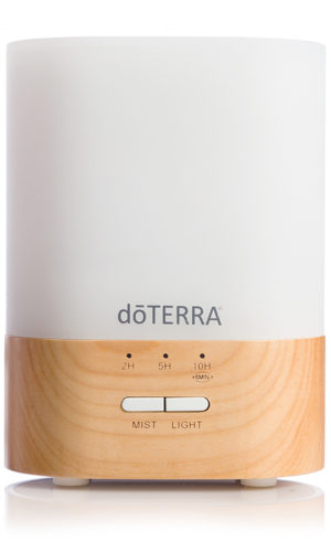 Diffuser