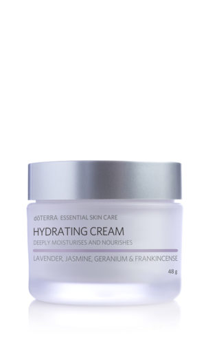 Hydrating Cream