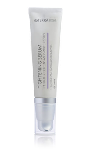 Straffendes Serum