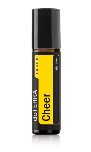 dōTERRA Cheer-Touch