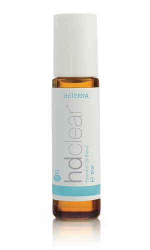 dōTERRA HD Clear