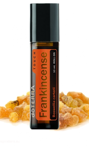 frankincense weihrauch touch