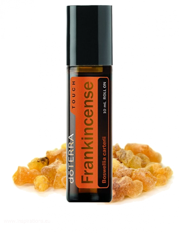 frankincense weihrauch touch