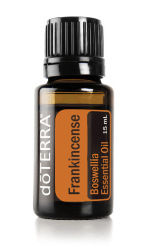 frankincense