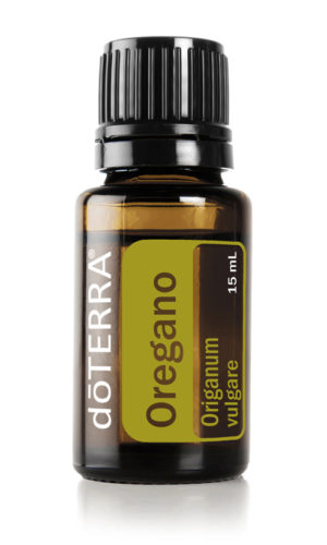 oregano