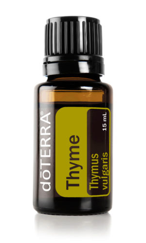 thyme