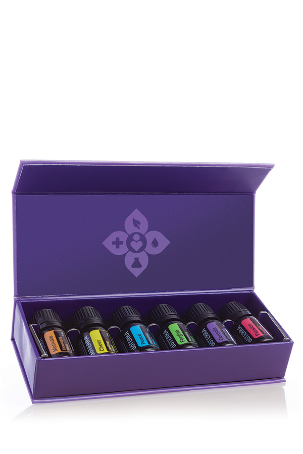 Emotional kit