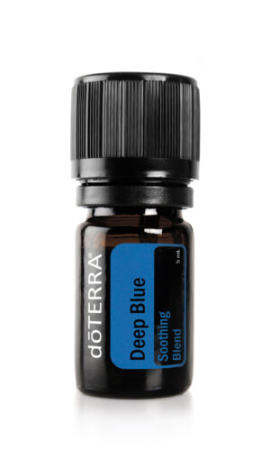 Deep Blue™ Öl 5ml