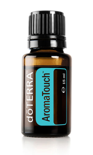 Aroma Touch 15 ml "Öl der Entspannung"