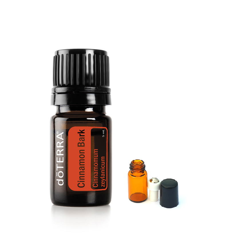 Cinnamon das Öl der sexuellen Harmonie