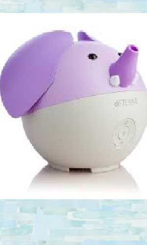 Diffuser Elephant