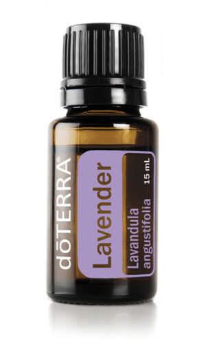 Lavender 15ml "Öl der Kommunikation"