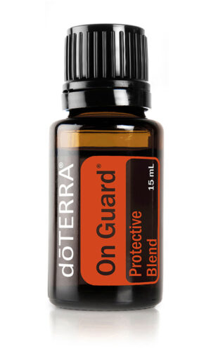 On Guard 15 ml "Öl für den Schutz"