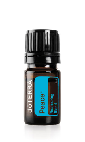Peace 5 ml." Öl der Beruhigung"