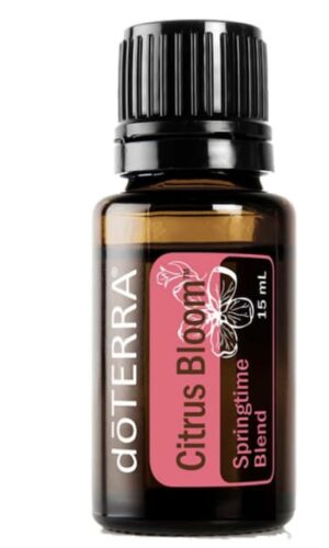Citrus Bloom 15ml.