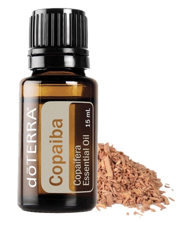 Copaiba 15ml.