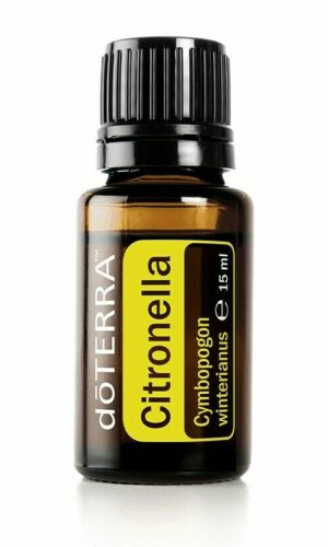 Citronella 15ml "Öl der Sichtveränderung"