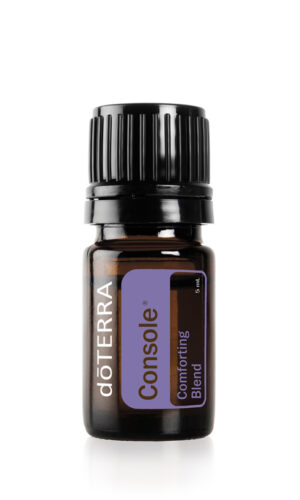 Console 5ml - Traumata Öl
