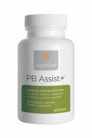 Pb Assist Pro-und Präbiotik