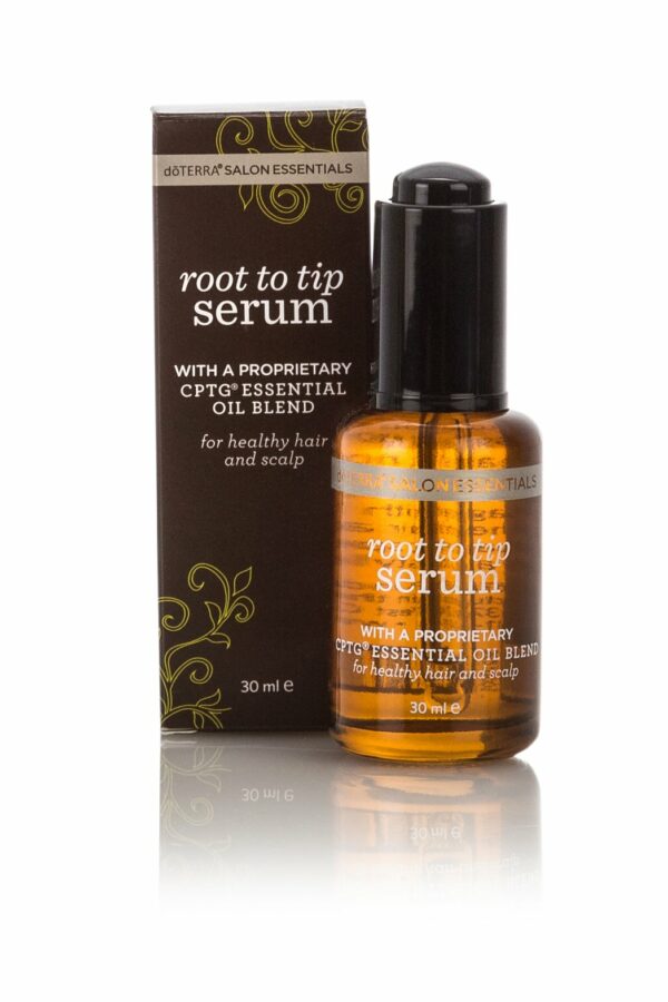 Serum für die Haare