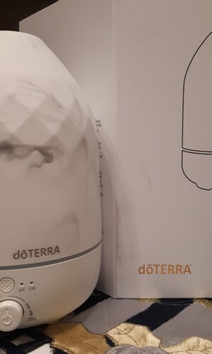 Marble Volo™ Diffuser