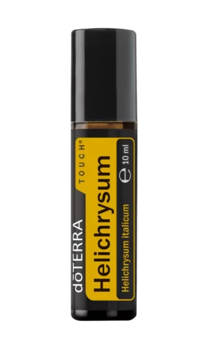 Helichrysum Touch 10ml
