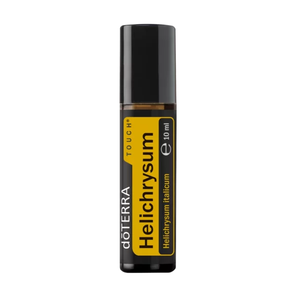 Helichrysum Touch 10ml
