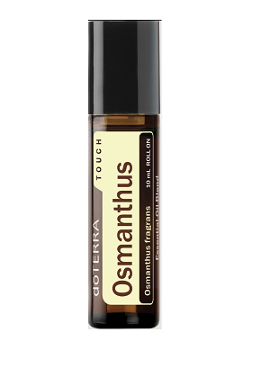 Osmanthus