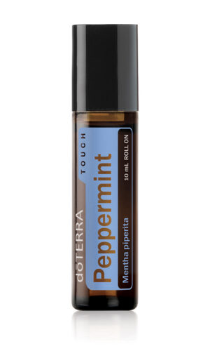 Pfefferminze Touch  10ml