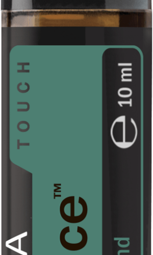 BALANCE TOUCH - erdende Mischung