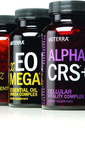 LLV- Lifelong vitality pack