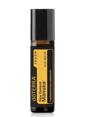 MANUKA - Fußpilz Öl - New Zealand