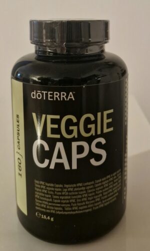 Veggie Caps