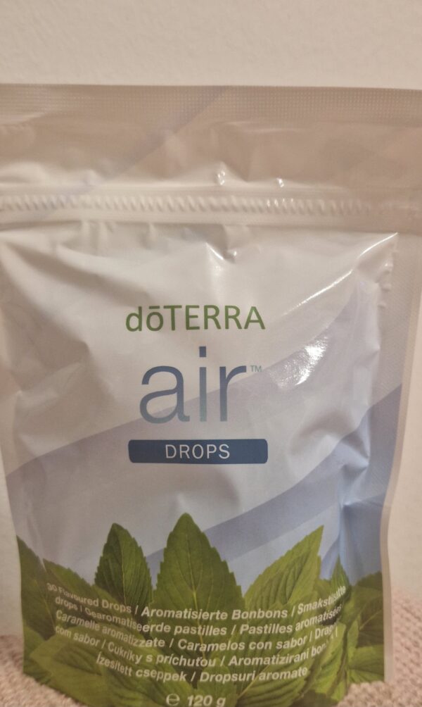 Drops AIR