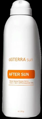 dōTERRA™ sun After-Sun-Körperspray