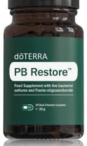 Pb Restore