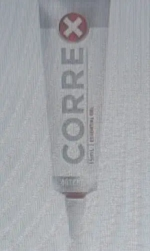 Correkt - Salbe