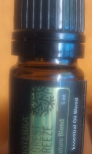 Forest Breeze 5ml.