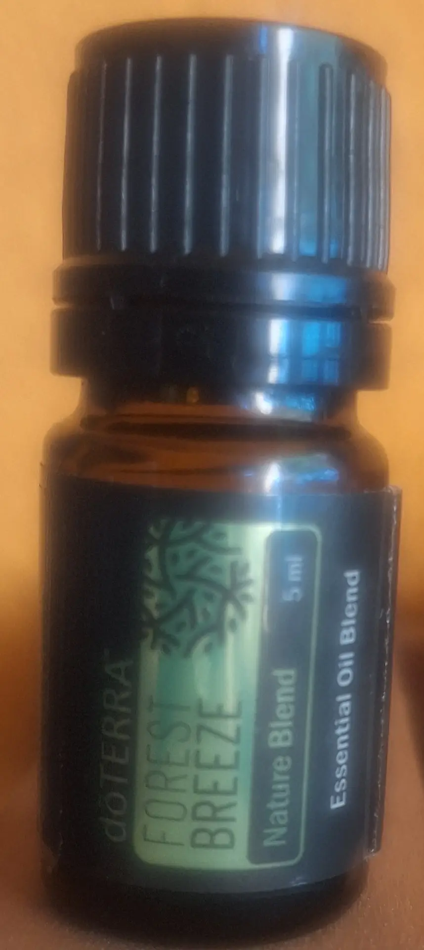 Forest Breeze 5ml.
