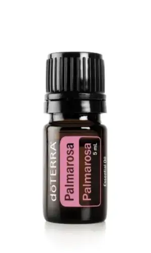 Palmarosa 5 ml.