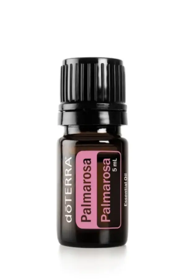 Palmarosa 5 ml.