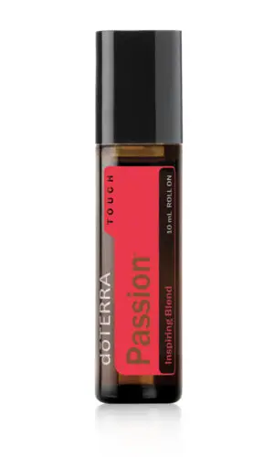 Passion Touch - Emotionales System