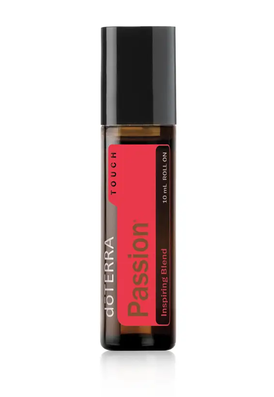 Passion Touch - Emotionales System