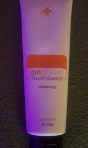 Zahnpaste OnGuard 125ml