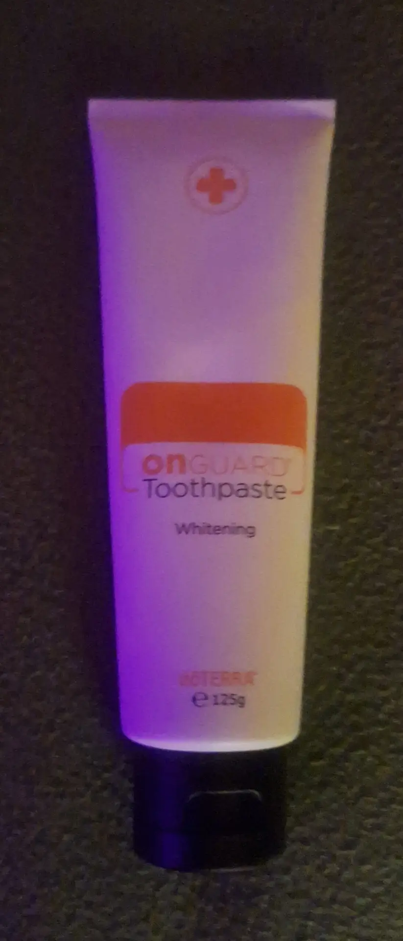 Zahnpaste OnGuard 125ml